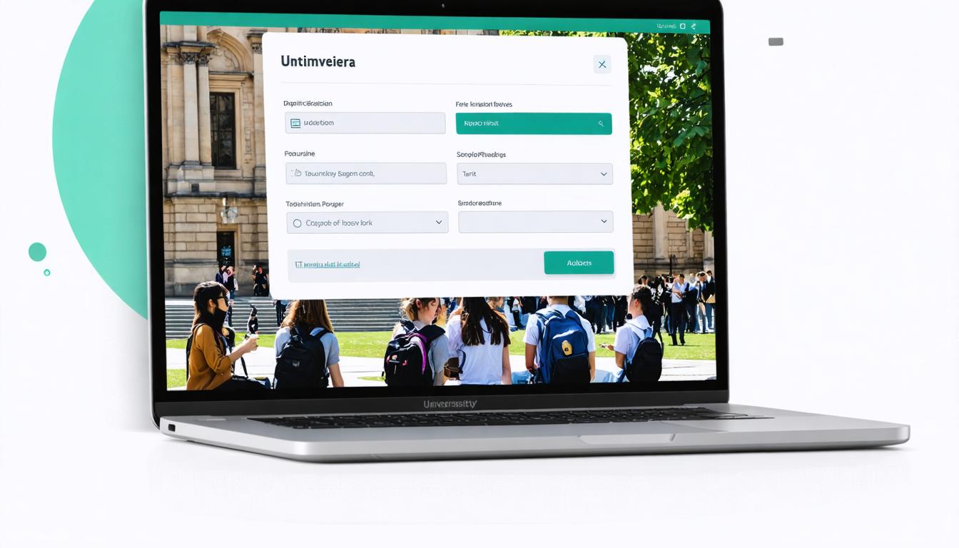Portail Numérique du Mirail : Guide d&rsquo;Accès, Connexion et Services Offerts