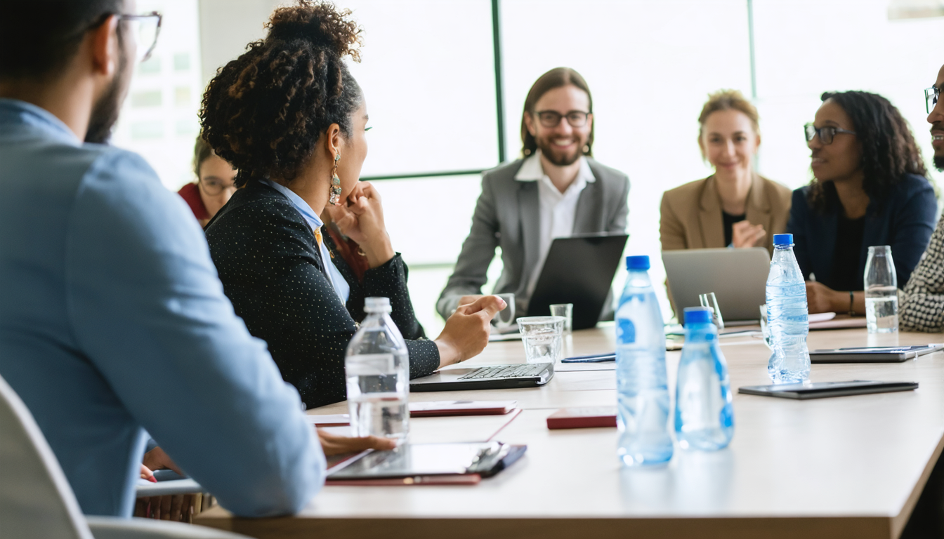 découvrez pourquoi l'accréditation certified association executive est un atout majeur pour les dirigeants d'associations : renforcement des compétences, reconnaissance internationale et amélioration de la gestion au service de la réussite de votre organisation.