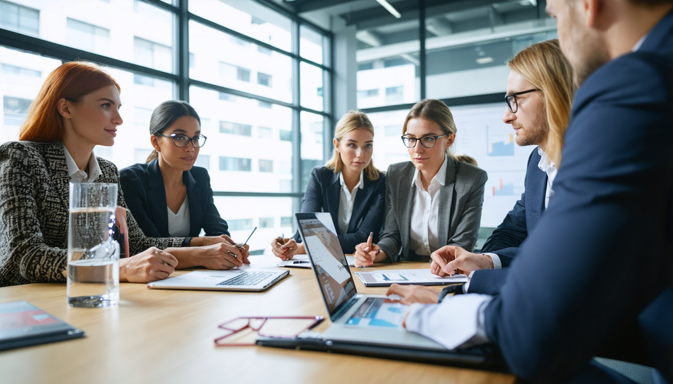 découvrez pourquoi l'accréditation certified association executive (cae) est un véritable atout pour les dirigeants d’associations : reconnaissance professionnelle, développement de compétences stratégiques et amélioration de la gestion associative.