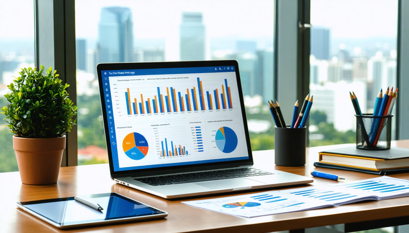 découvrez les différences essentielles entre le rapport annuel de confidentialité et l’évaluation de performance. ce guide vous aide à comprendre leur rôle, leurs objectifs et leur impact sur la gestion de votre entreprise.