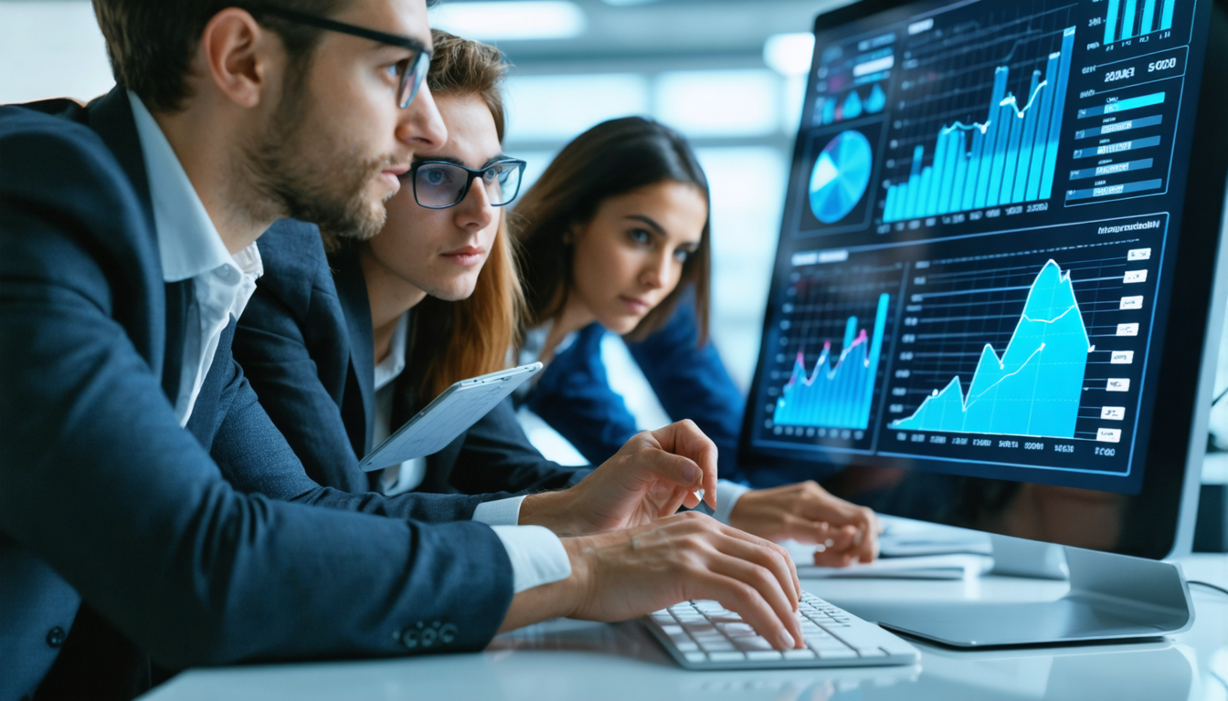 découvrez les différences essentielles entre le rapport annuel de confidentialité et le rapport d’évaluation de performance. ce guide vous aide à mieux comprendre leur rôle, leur contenu et leur impact dans la gestion et la protection des données en entreprise.