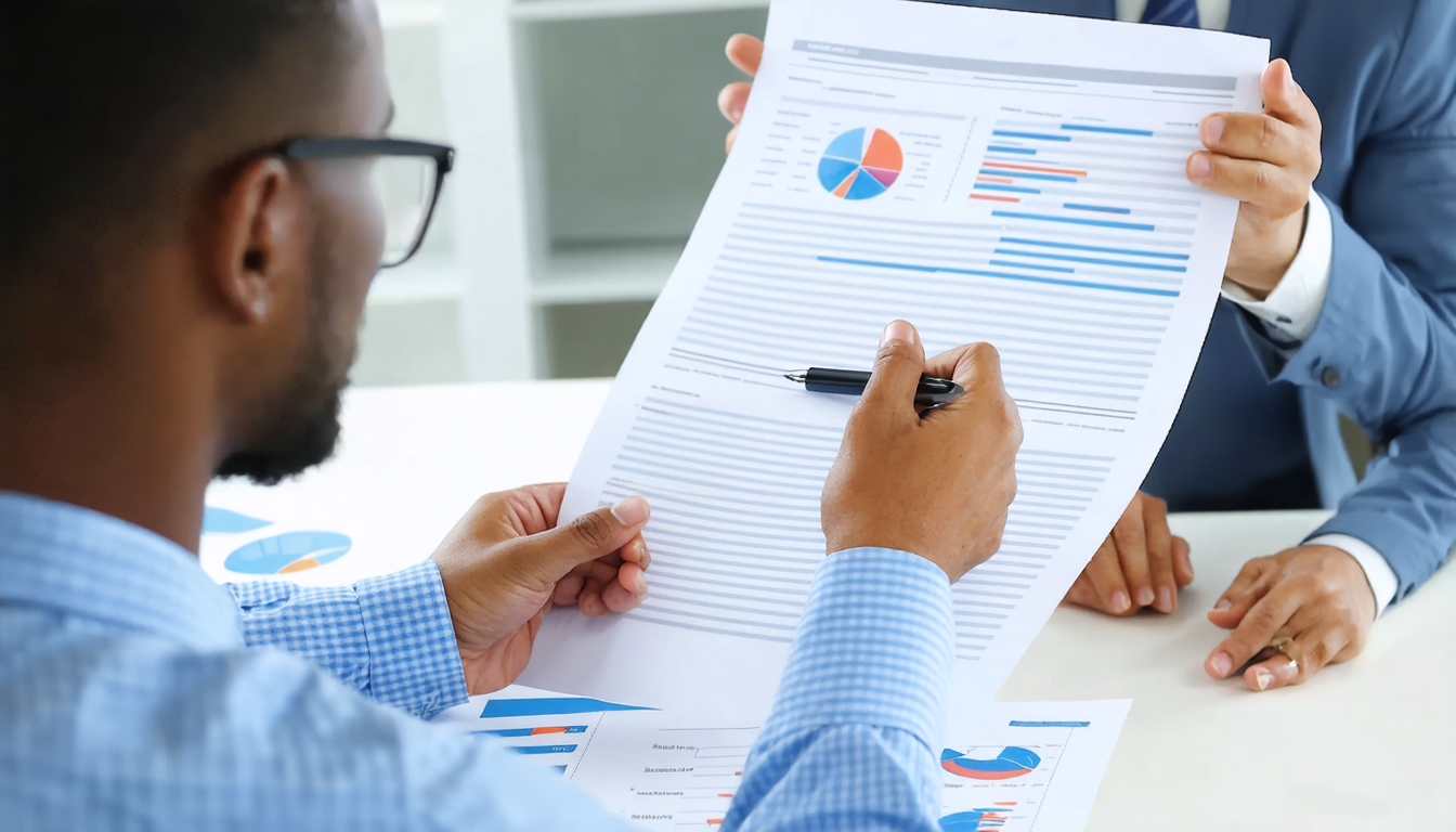 découvrez les différences clés entre rapport annuel de confidentialité et évaluation de performance. comprenez leurs objectifs, contenus et enjeux pour mieux optimiser vos pratiques en entreprise.