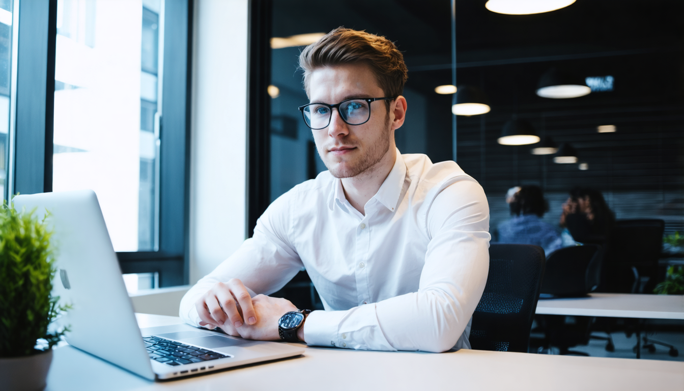 découvrez des conseils pratiques pour réussir votre reconversion professionnelle et trouvez facilement le stage idéal. boostez votre carrière grâce à des astuces adaptées à votre projet de changement de métier.