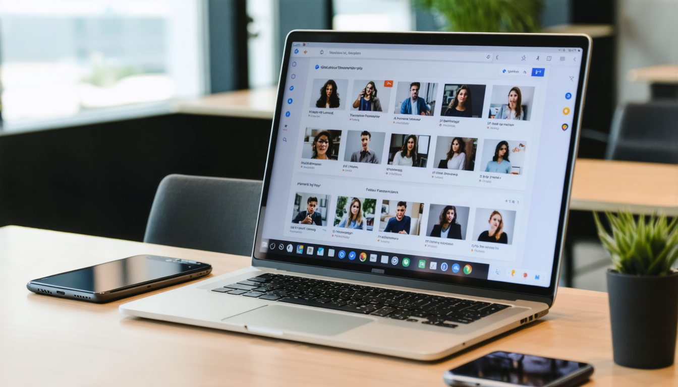 découvrez nos conseils pratiques pour réussir votre reconversion professionnelle et maximiser vos chances de trouver le stage idéal. préparez votre nouveau départ avec nos astuces incontournables !