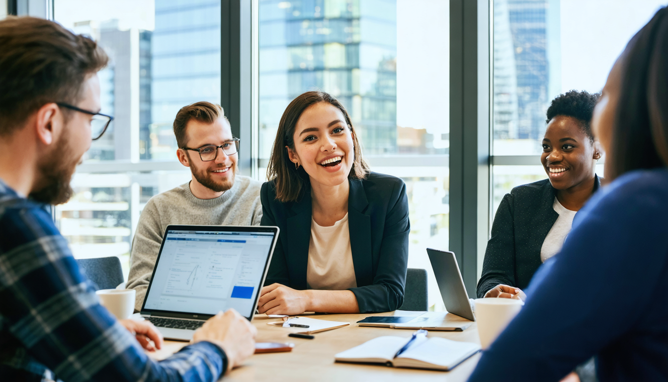 découvrez nos conseils pratiques pour réussir votre reconversion professionnelle et dénicher le stage idéal. suivez nos astuces essentielles pour maximiser vos chances de succès dans votre nouvelle carrière !