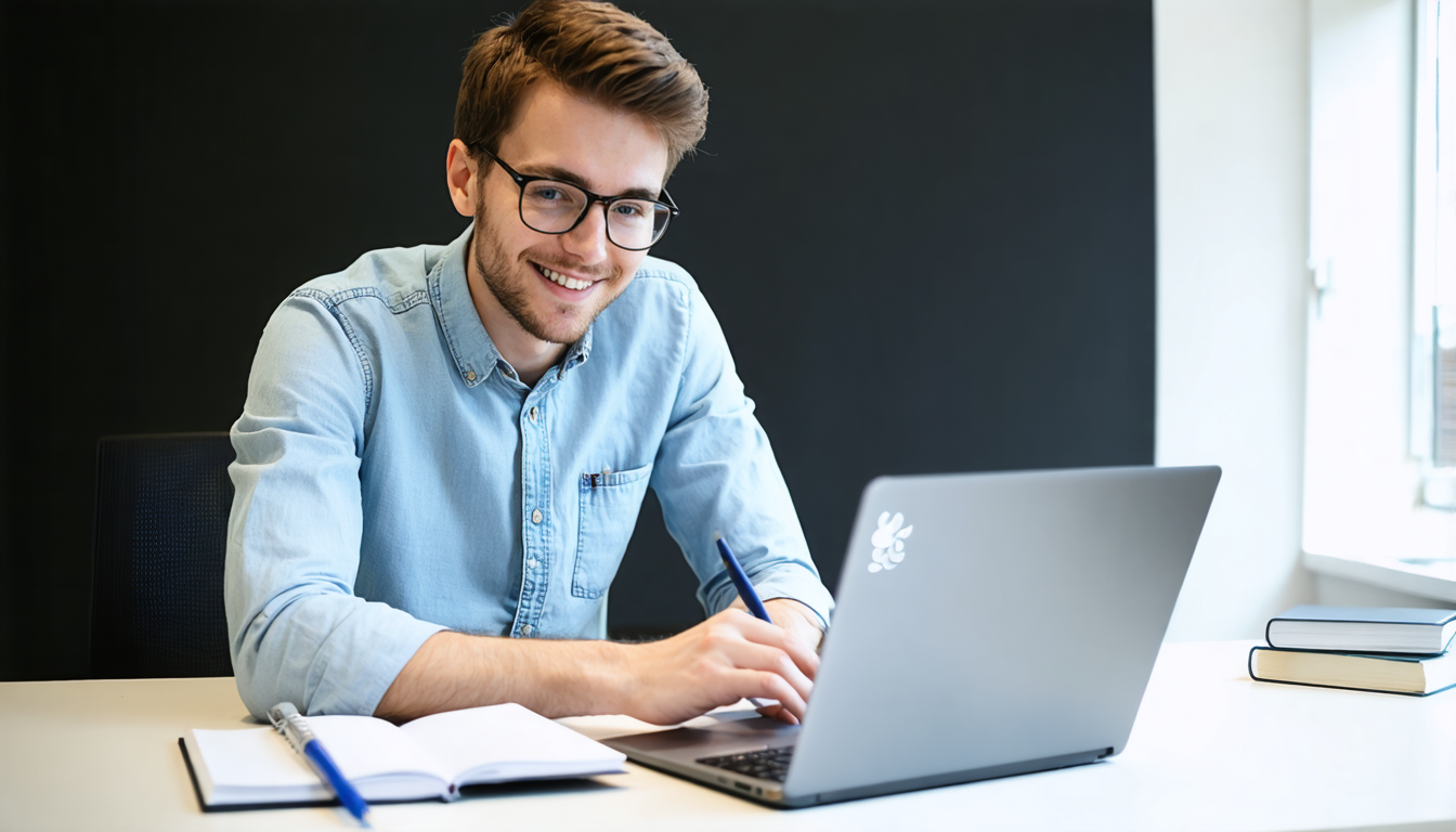 découvrez les clés pour réussir votre formation professionnelle et développer une carrière épanouissante. conseils, méthodes et astuces pour atteindre vos objectifs et vous épanouir dans votre vie professionnelle.