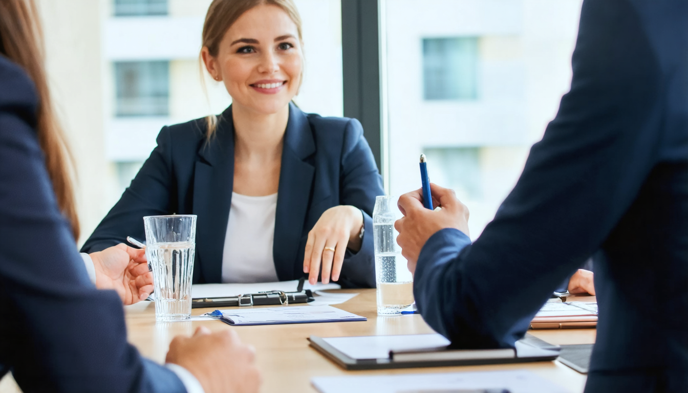découvrez des stratégies efficaces pour réussir votre transition vers une nouvelle carrière : conseils pratiques, étapes clés et astuces pour faciliter votre reconversion professionnelle.