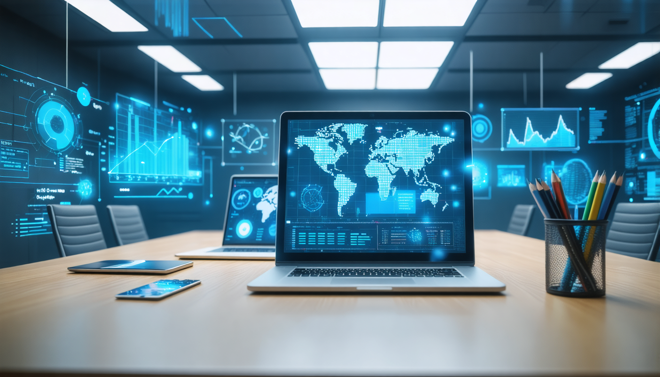 découvrez notre guide exhaustif sur les centres de formation en comptabilité : critères de choix, programmes proposés, débouchés professionnels et conseils pratiques pour réussir votre parcours.