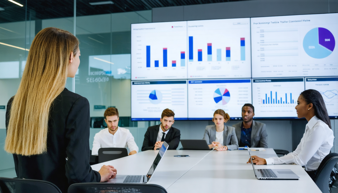 découvrez notre guide complet sur les centres de formation en comptabilité : programmes, modalités, débouchés et conseils pour bien choisir votre parcours professionnel.