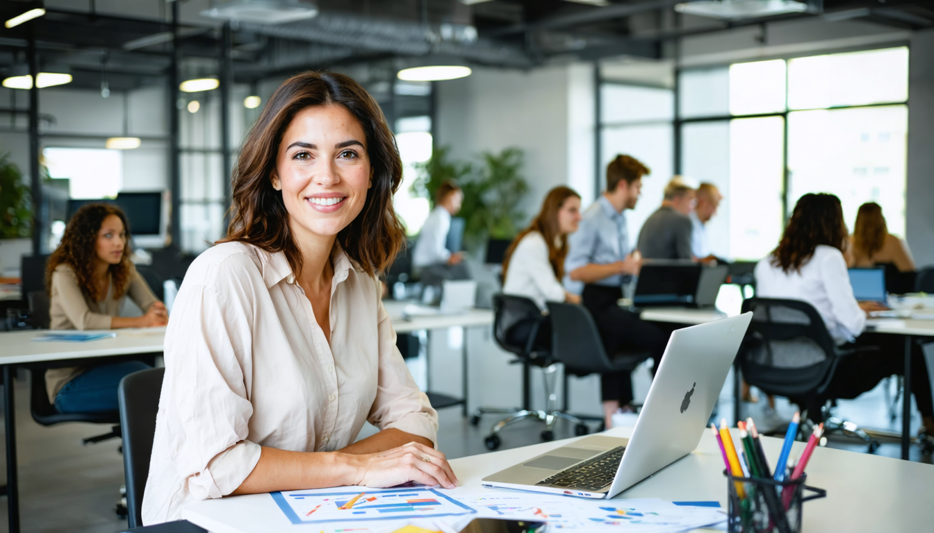 découvrez comment décrocher rapidement un emploi dans un secteur dynamique et porteur, même sans diplôme. opportunités accessibles à tous pour lancer votre carrière dès aujourd'hui !