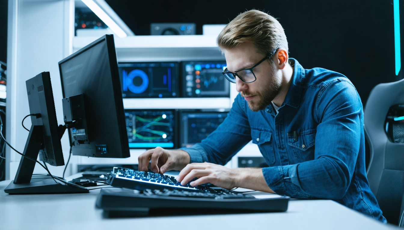 découvrez comment décrocher un emploi rapidement dans un secteur dynamique, même sans diplôme ! offres accessibles, conseils pratiques et astuces pour réussir votre insertion professionnelle.