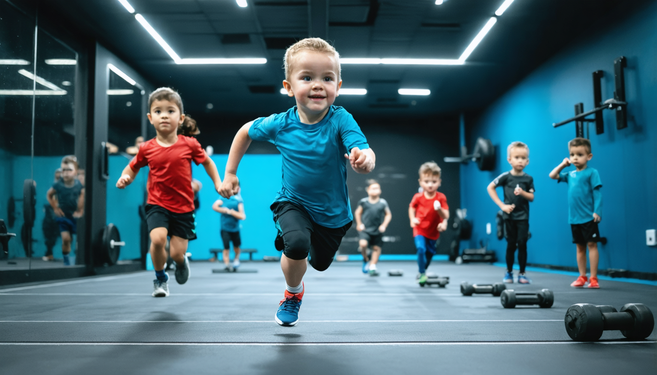Un centre de formation pour joueurs : la clé d&rsquo;un avenir sportif florissant