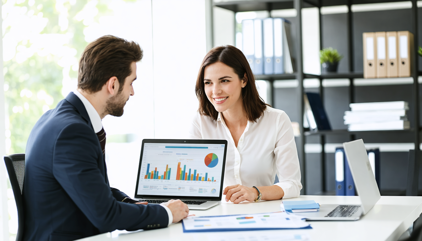 découvrez notre guide complet sur l'aide individuelle à la formation (aif) pour les demandeurs d'emploi : conditions d'éligibilité, démarches, conseils pour optimiser votre demande et réussir votre parcours de formation.