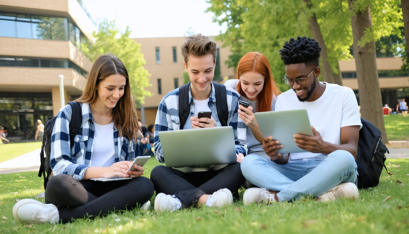 découvrez notre guide pratique pour accéder facilement à l'ent de l'université d'abomey-calavi. toutes les étapes indispensables pour les étudiants de l'ua.
