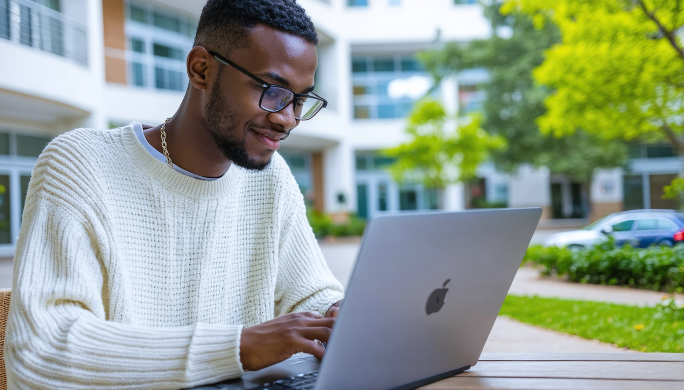 découvrez comment accéder facilement à l'ent avec notre guide pratique dédié aux étudiants de l'ua. toutes les étapes pour une connexion rapide et sécurisée.