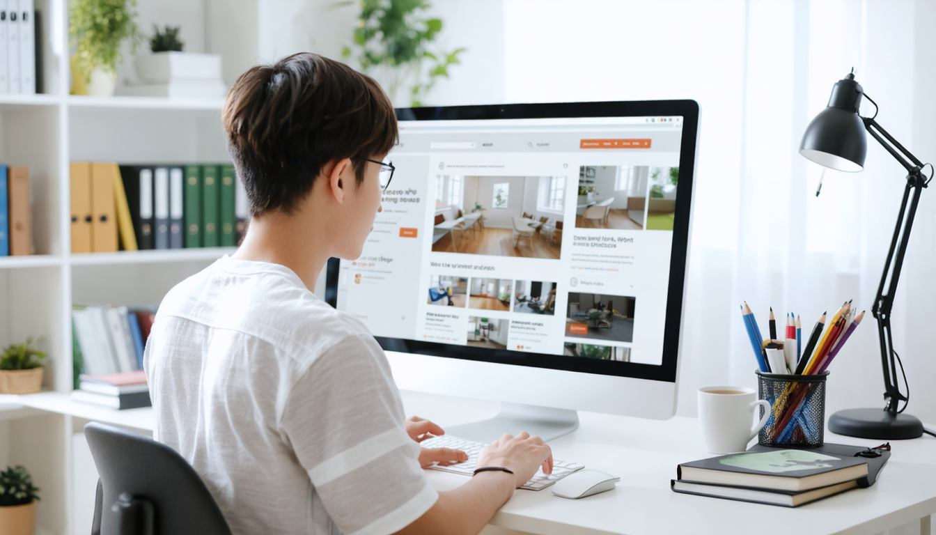 découvrez comment accéder facilement à l'ent d'orléans avec notre guide complet pour vous connecter à la plateforme éducative et profiter de toutes ses fonctionnalités.