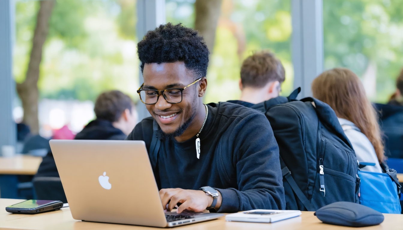 découvrez comment accéder facilement à l'ent d'orléans grâce à notre guide complet pour se connecter à la plateforme éducative en toute simplicité.
