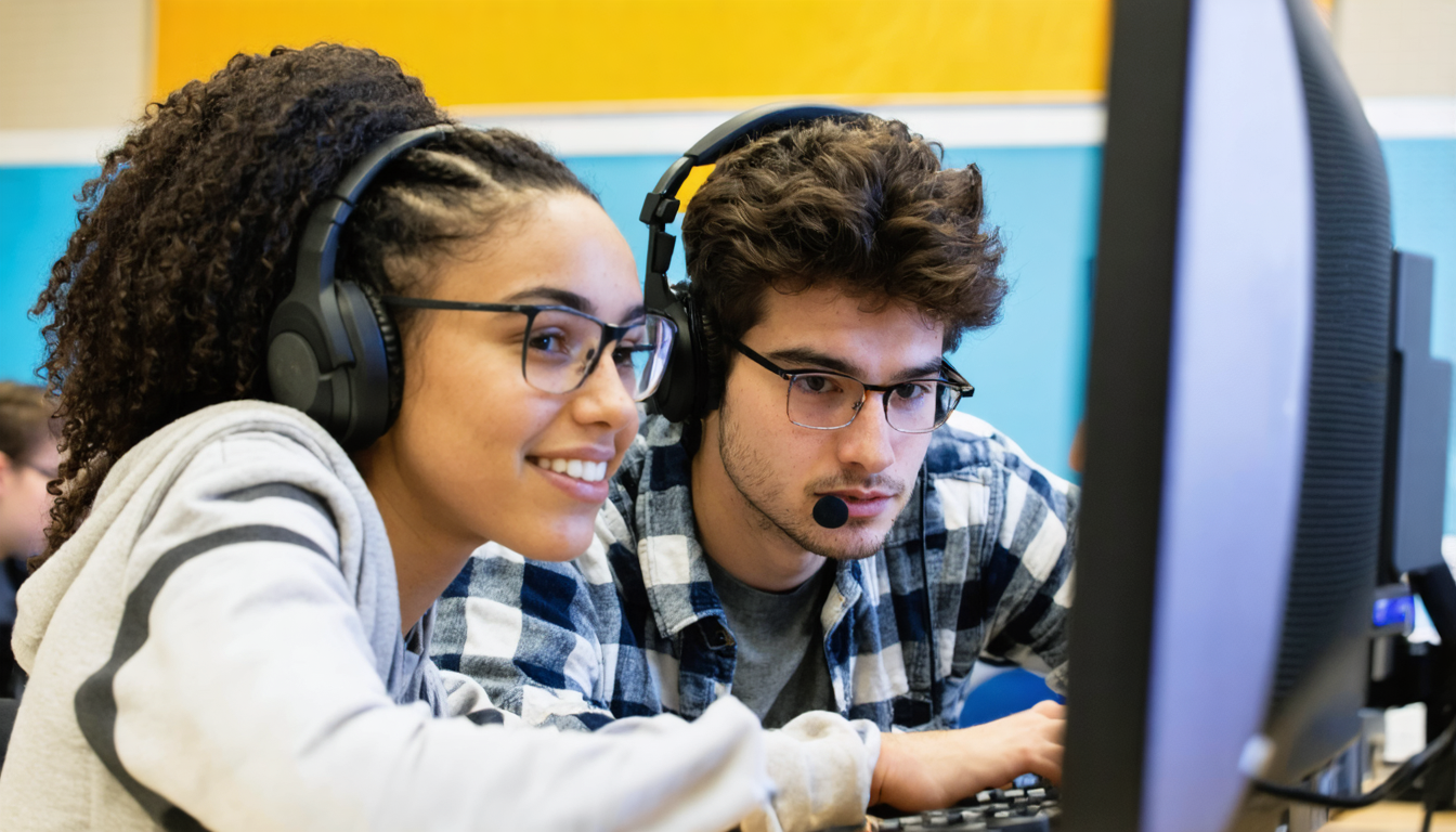 découvrez comment accéder facilement à l'ent d'orléans grâce à notre guide complet pour se connecter à la plateforme éducative en toute simplicité.