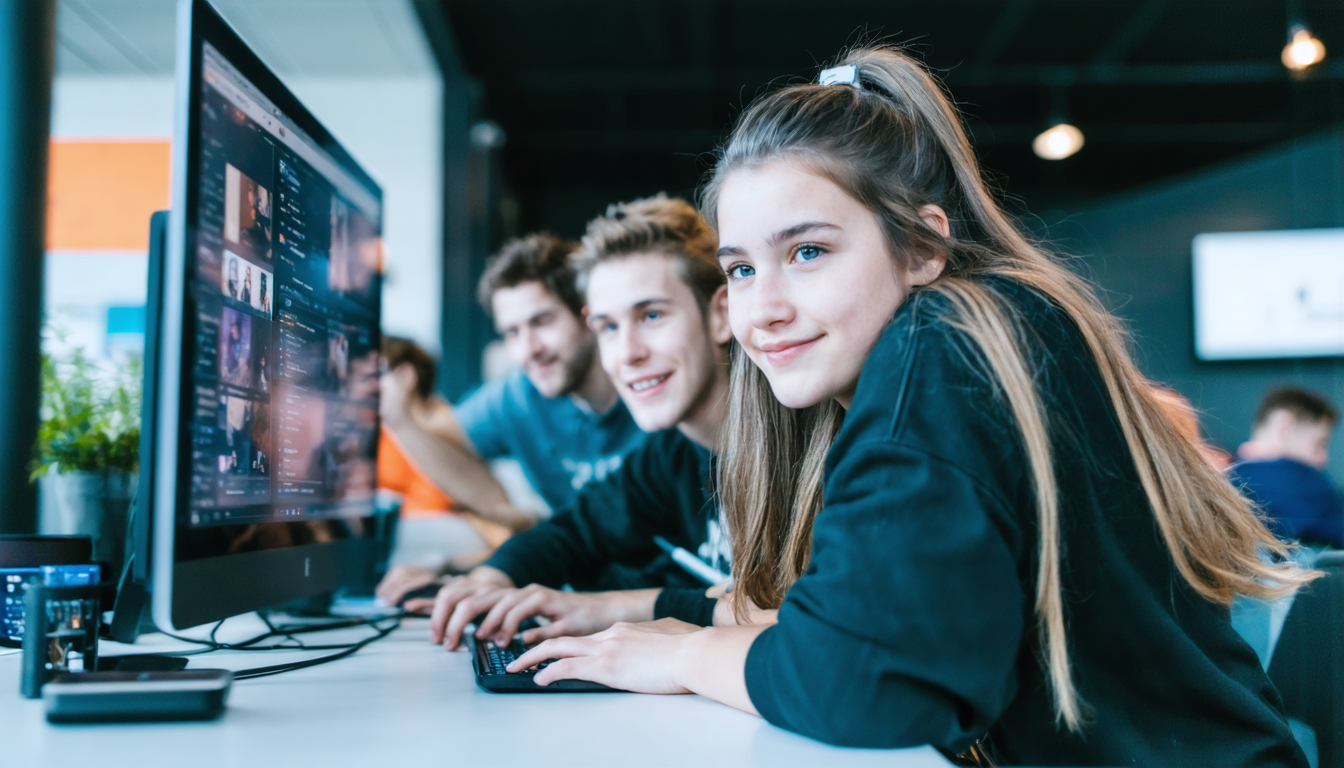 découvrez notre guide pratique pour accéder facilement à l'ent de l'université de bordeaux. suivez nos étapes simples pour une connexion rapide et sécurisée.