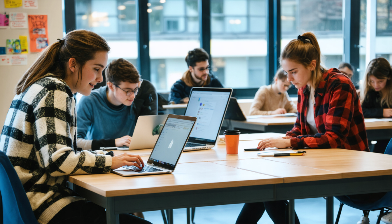 découvrez comment accéder facilement à l'ent de l'université de bordeaux avec notre guide pratique. suivez nos étapes simples pour une connexion rapide et sécurisée.