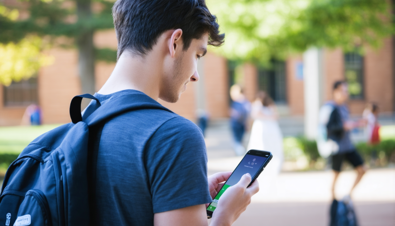 Accédez à votre espace numérique de l’Université de Pau (UPPA