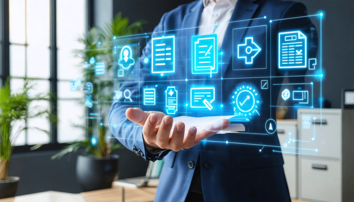 découvrez actradis, la solution intelligente qui simplifie la gestion de vos documents de conformité, assurant efficacité et organisation optimale pour votre entreprise.