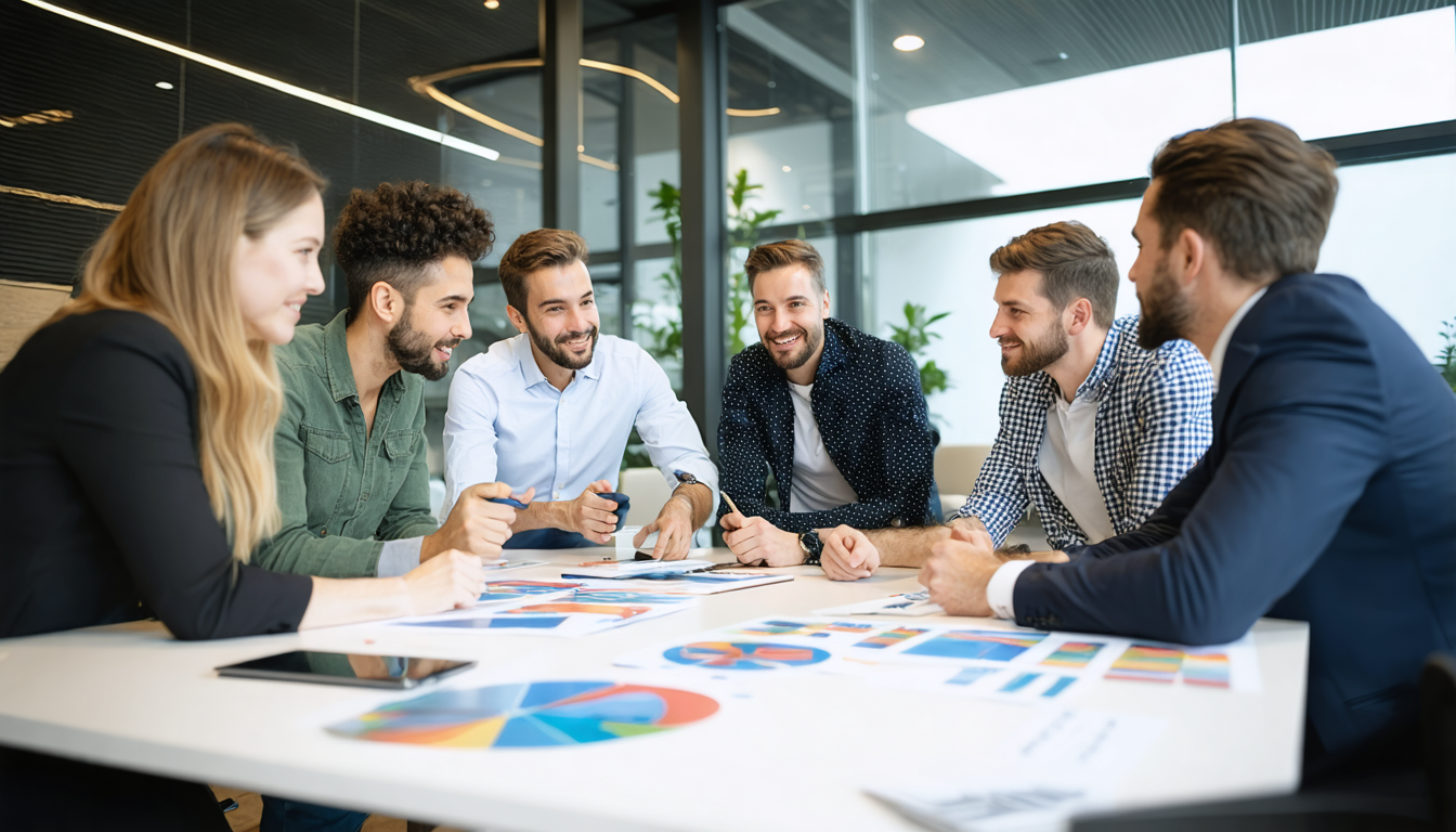 découvrez comment fonctionne alliance immobilière, un réseau d'agents spécialisés offrant expertise et accompagnement personnalisé pour vos projets immobiliers.