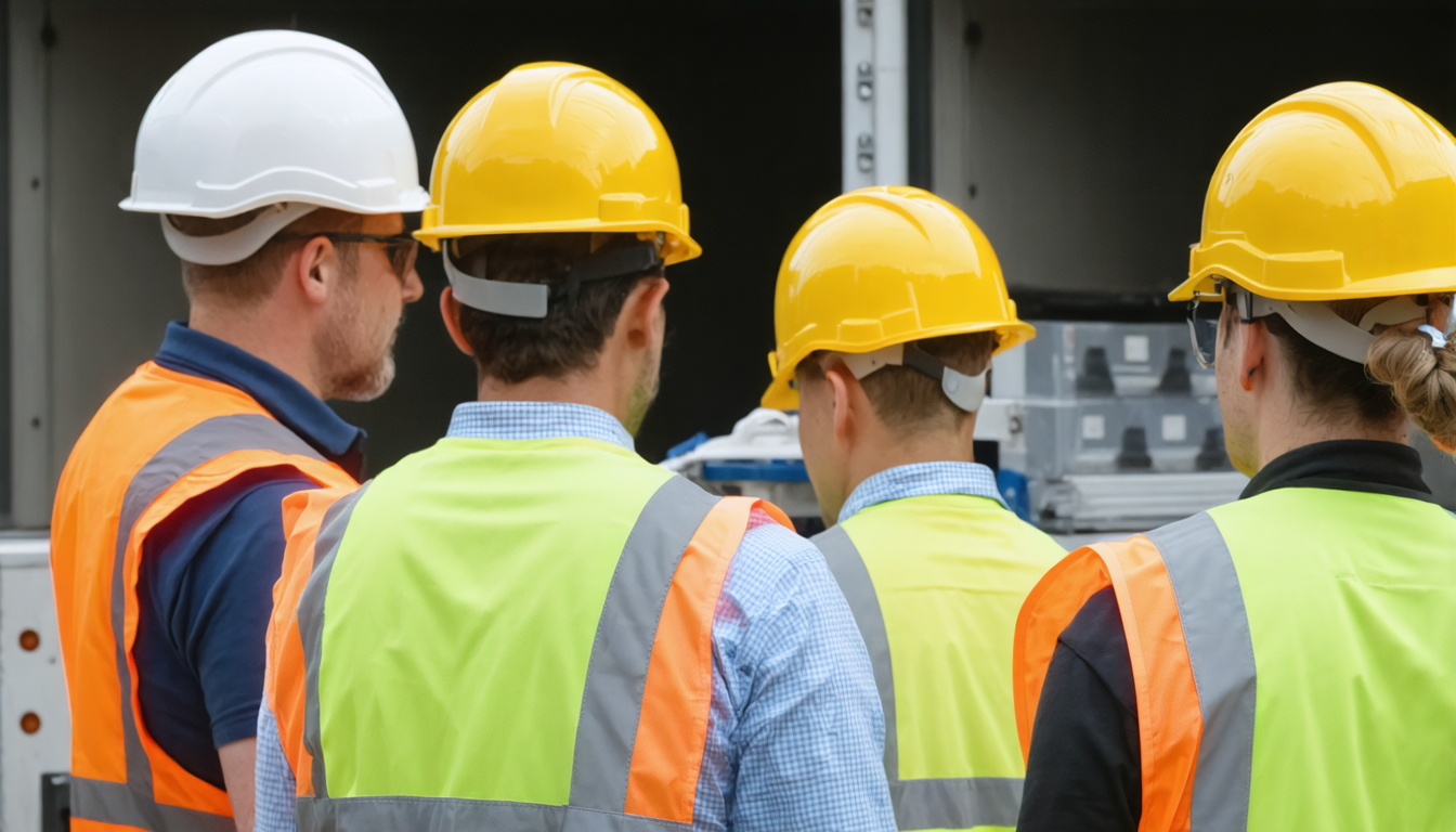 Centre de formation CACES 62 : les atouts d&rsquo;une formation pour booster votre carrière