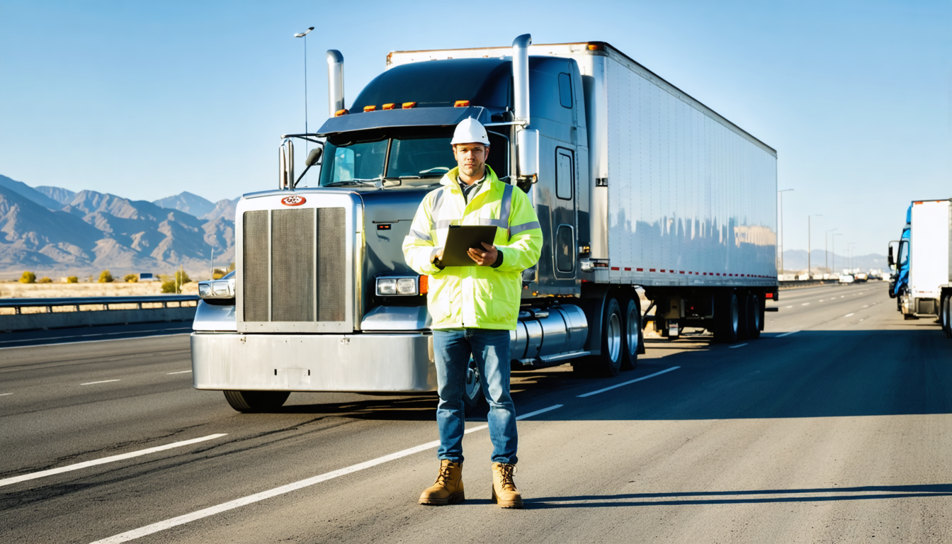 découvrez le salaire moyen d'un chauffeur poids lourd et les principaux facteurs qui influencent sa rémunération. informez-vous sur les conditions, l'expérience et les secteurs pour mieux comprendre ce métier.