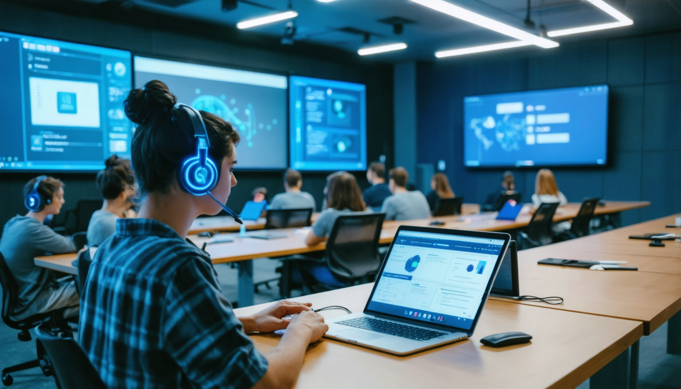 découvrez comment choisir entre un bachelor et un mastère en alternance en cybersécurité chez nexa pour optimiser votre parcours professionnel et sécuriser votre avenir dans le domaine de la cybersécurité.