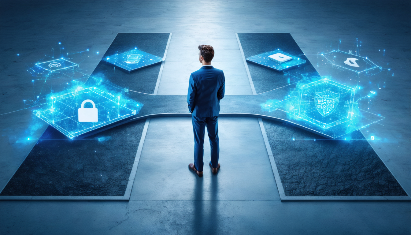 découvrez comment choisir entre un bachelor et un mastère en alternance en cybersécurité chez nexa pour optimiser votre parcours professionnel et réussir dans le secteur de la sécurité informatique.