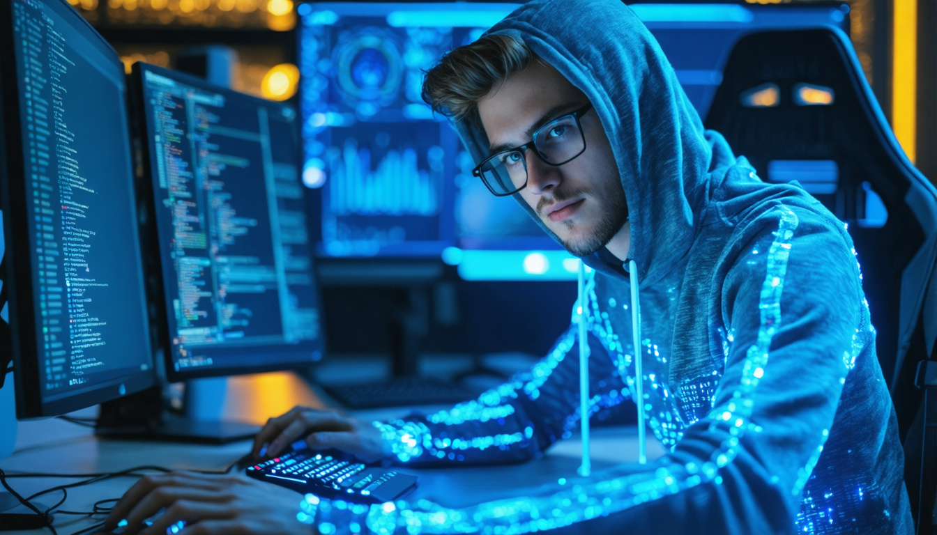 découvrez comment choisir entre un bachelor et un mastère en alternance en cybersécurité chez nexa pour optimiser votre parcours professionnel et réussir dans le secteur de la sécurité informatique.