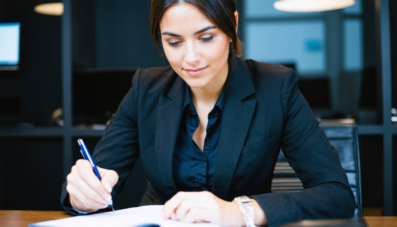 découvrez cinq astuces essentielles pour rédiger une lettre de recommandation percutante et captivante. optimisez votre message, valorisez le parcours du candidat et augmentez ses chances de succès grâce à nos conseils pratiques.