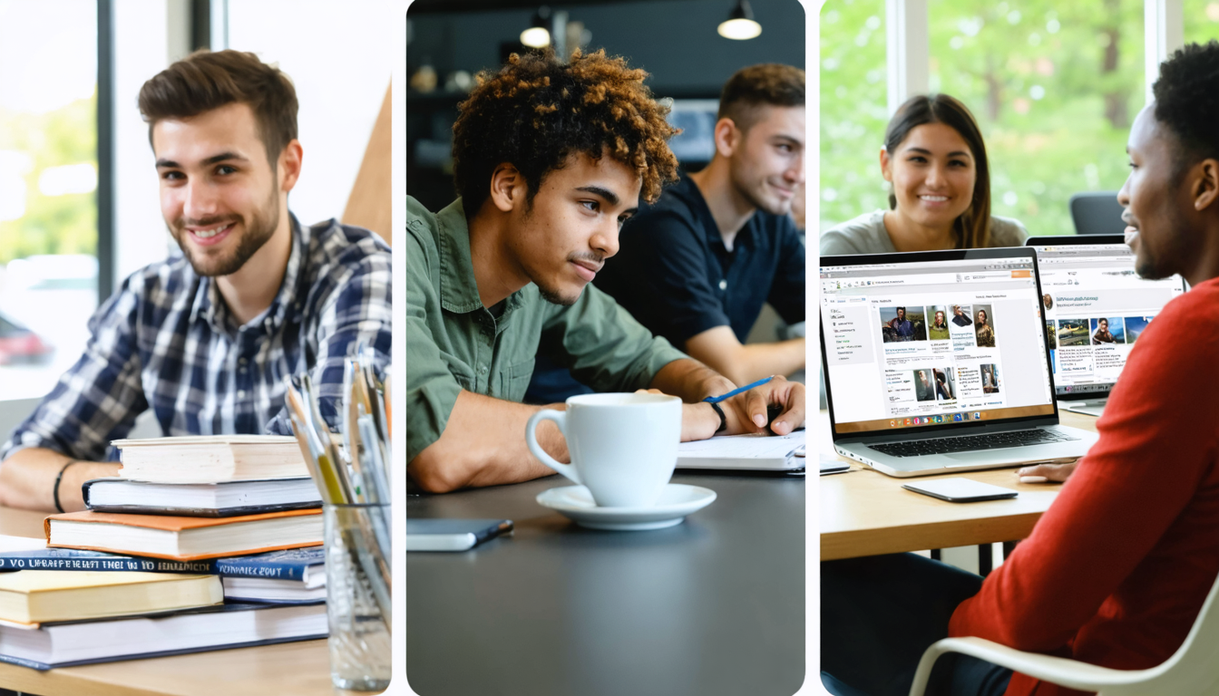 découvrez les cinq étapes essentielles pour optimiser votre temps de chômage et transformer cette période en opportunité de développement personnel et professionnel.