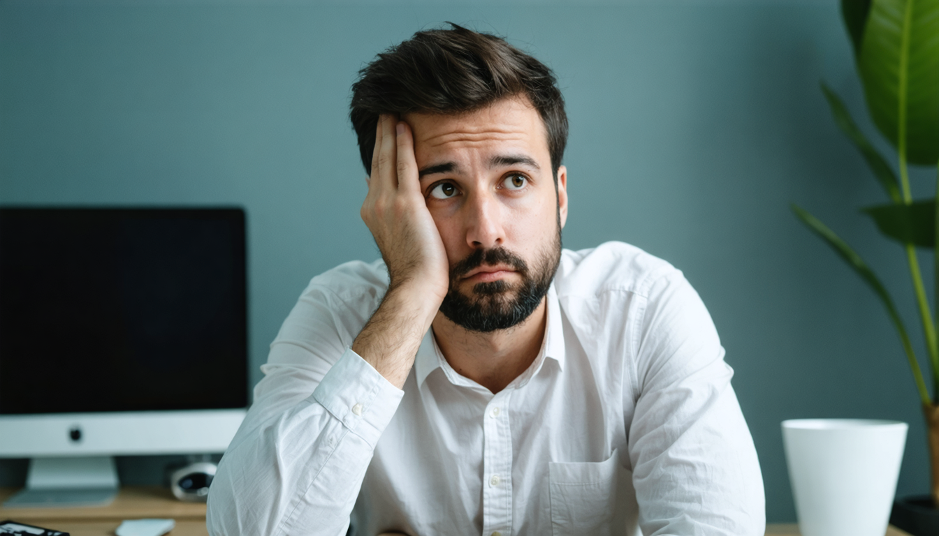 découvrez les cinq signes essentiels qui indiquent qu'il est temps de réévaluer votre carrière pour un futur professionnel épanouissant et aligné avec vos aspirations.