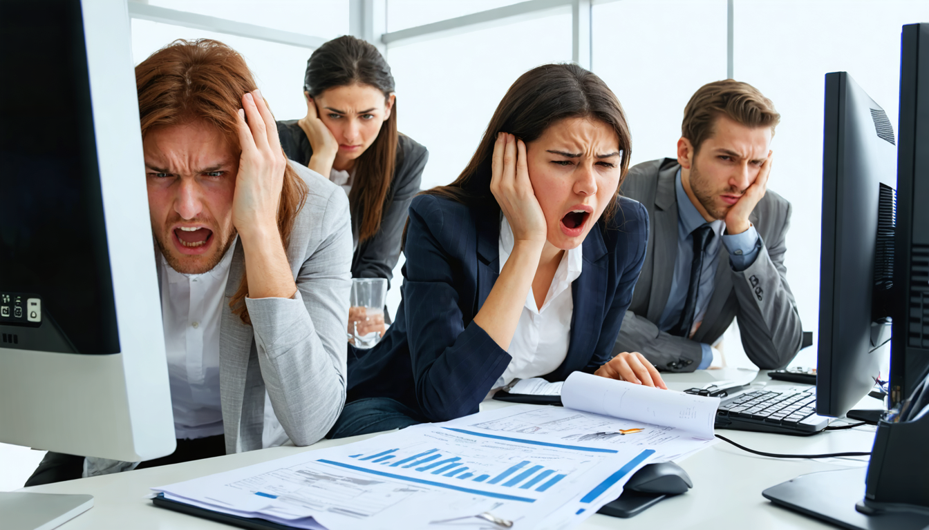découvrez les cinq signes clés qui indiquent qu'il est temps de réévaluer votre carrière pour un avenir professionnel épanouissant et aligné avec vos aspirations.