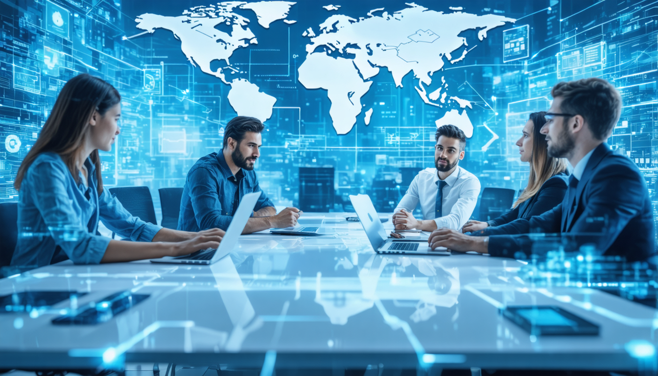 découvrez notre comparatif des meilleurs logiciels de gestion de projet pour 2025. analysez les fonctionnalités, avantages et prix afin de choisir l’outil adapté à votre équipe et réussir vos projets.