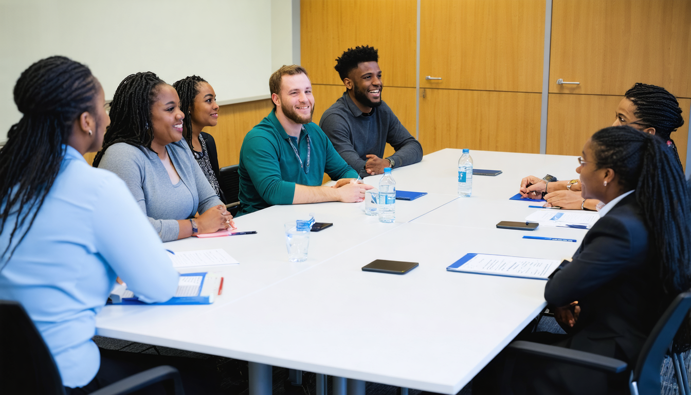 découvrez le rôle essentiel du conseil des programmes universitaires, son fonctionnement détaillé et son impact direct sur la vie étudiante pour mieux comprendre son influence au sein de l'université.