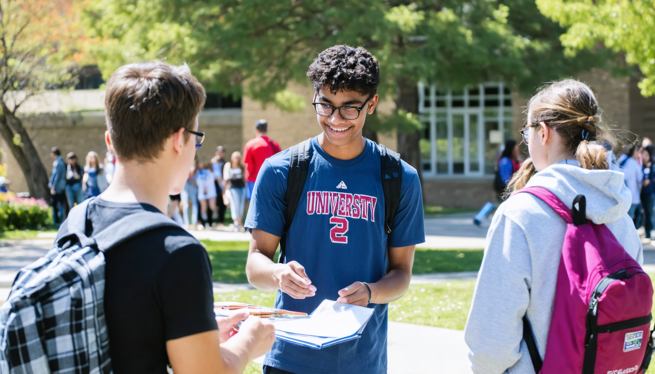 découvrez le rôle essentiel du conseil des programmes universitaires, son fonctionnement pratique et son impact direct sur la vie étudiante pour mieux comprendre son importance dans l'univers académique.