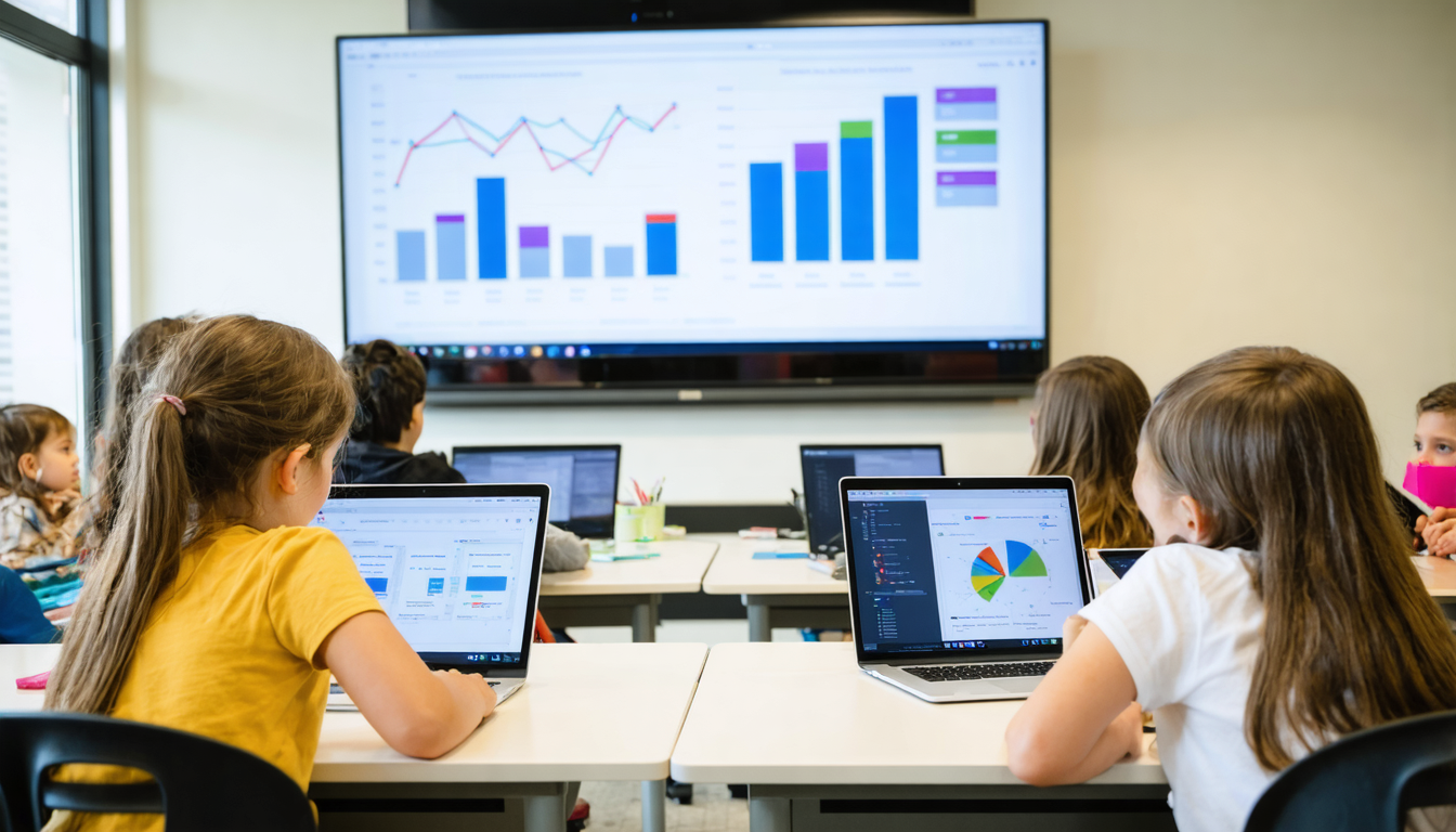 explorez l'école de marketing digital nexa et ses formations innovantes de bac +2 à bac +5, conçues pour vous préparer aux métiers du marketing digital avec des programmes complets et adaptés.