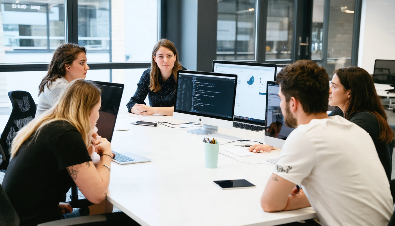 Découvrez le parcours d&rsquo;Alternance en Marketing Digital à Bordeaux avec Nexa : de Bac+2 à Mastère!