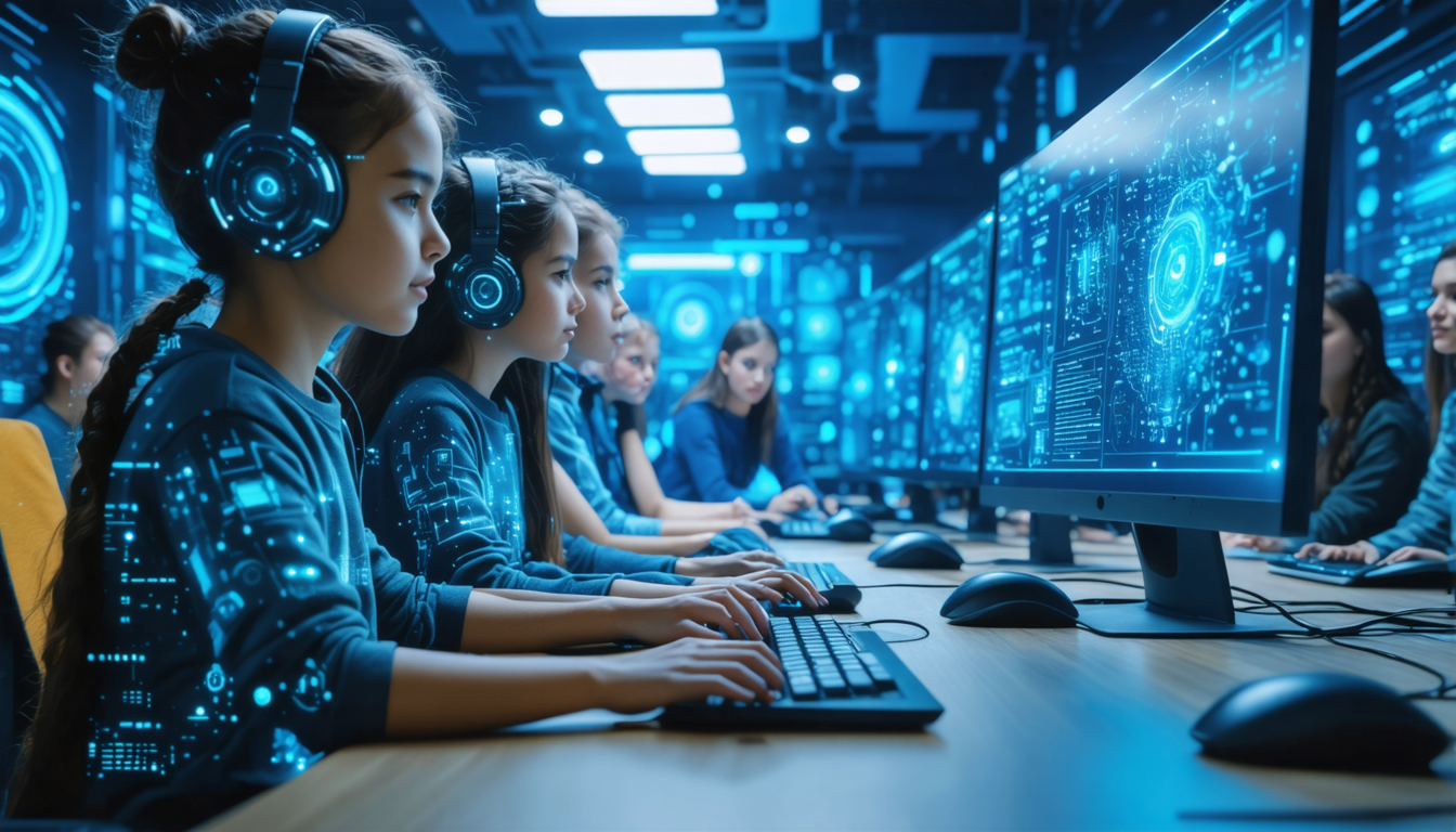 explorez pourquoi nexa digital school à nantes est le tremplin parfait pour lancer votre carrière dans le digital. formation innovante, équipes expertes et opportunités uniques vous attendent pour bâtir votre avenir.