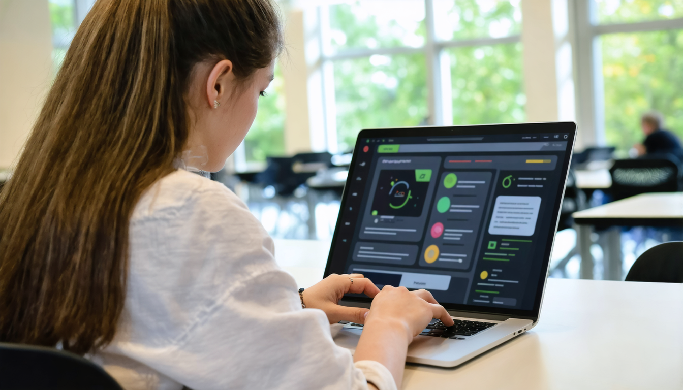 découvrez comment accéder facilement à votre espace ent esigelec grâce à notre guide pratique : étapes de connexion, conseils et solutions aux problèmes courants.