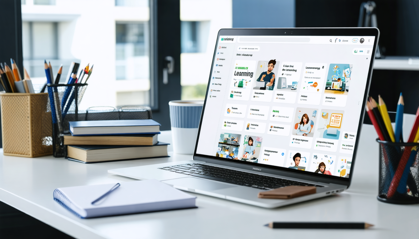 découvrez comment accéder facilement à votre ent esigelec grâce à notre guide pratique : étapes de connexion, récupération de mot de passe et astuces pour bien utiliser votre plateforme en ligne.