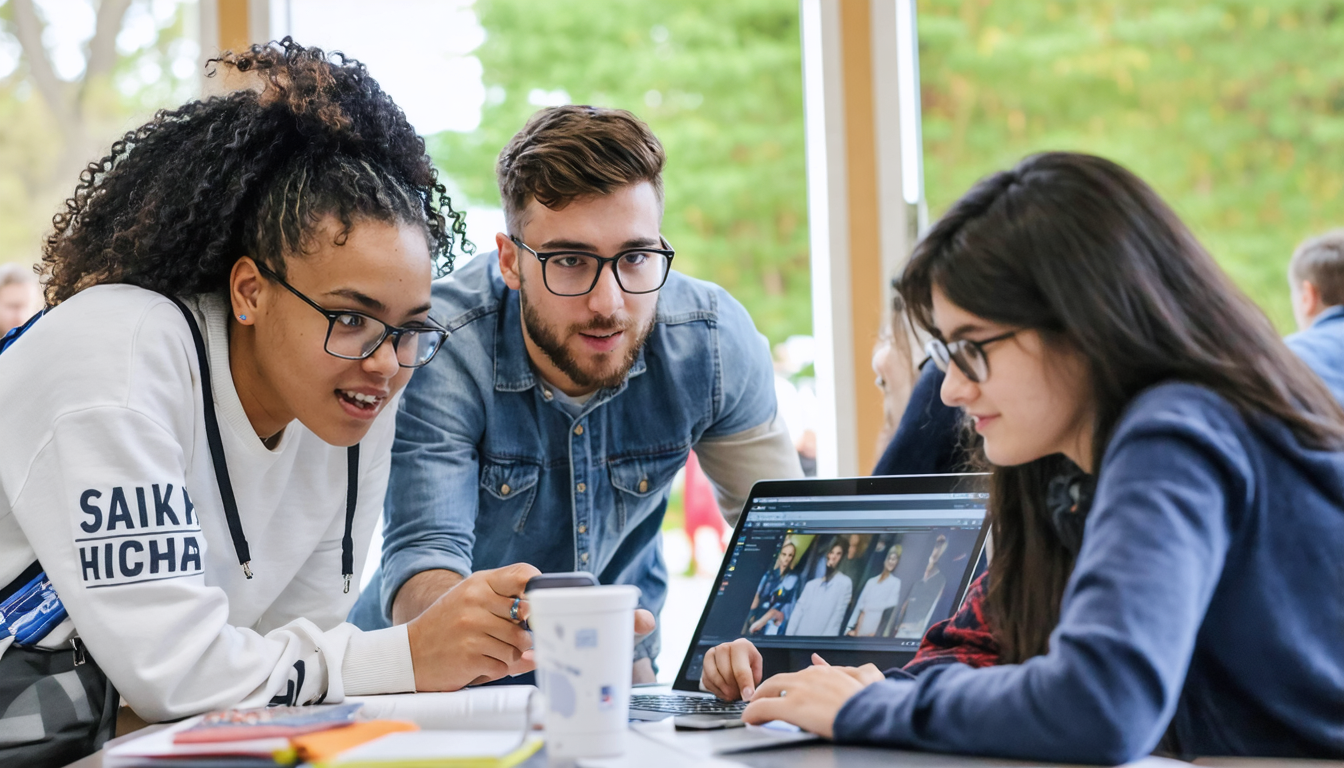 découvrez comment accéder facilement à votre plateforme en ligne ent esigelec grâce à notre guide pratique. suivez les étapes simples pour profiter de tous les services numériques de votre école.
