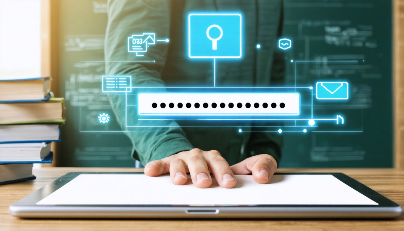 ent touraine : découvrez notre guide pratique pour une connexion facile et rapide à votre environnement numérique, simplifiez vos accès et profitez pleinement de vos services en ligne.