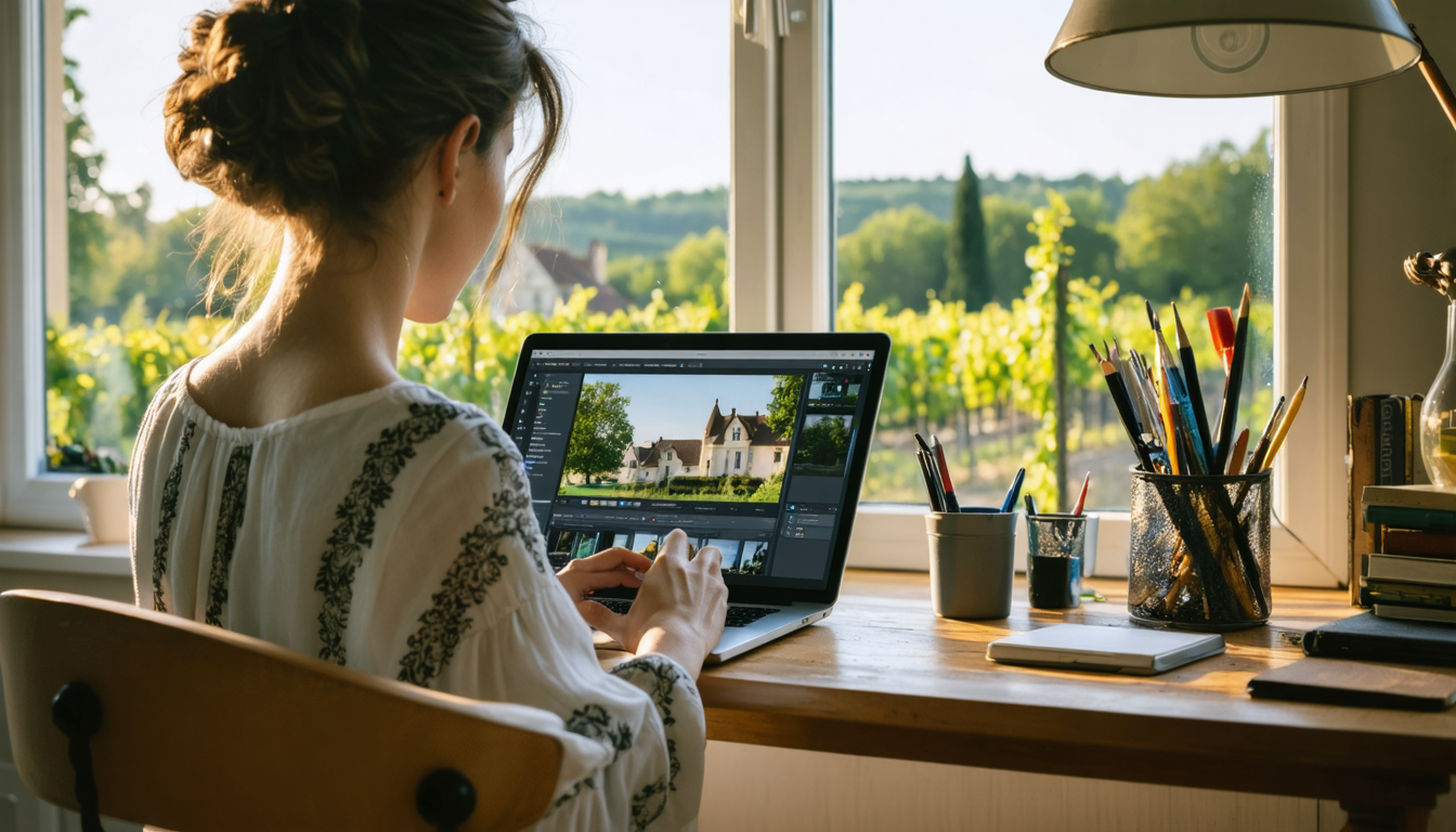 découvrez le guide pratique ent touraine pour une connexion facile et rapide à votre environnement numérique, simplifiant l'accès à tous vos outils pédagogiques et administratifs.