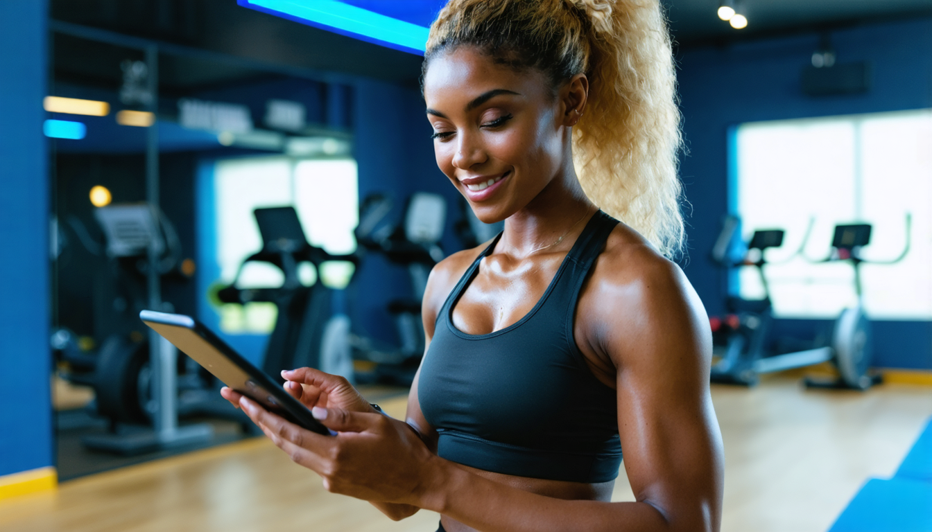 découvrez comment une formation professionnelle en zumba peut booster vos compétences, renforcer votre bien-être et ouvrir de nouvelles opportunités de carrière dans le fitness.