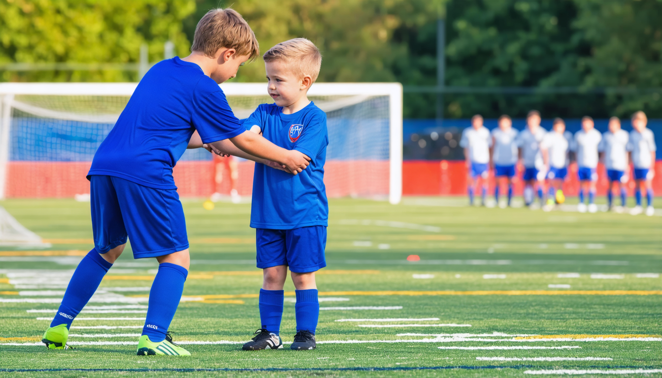 Explorez les diverses formations offertes par le centre de formation de l&rsquo;OGC Nice