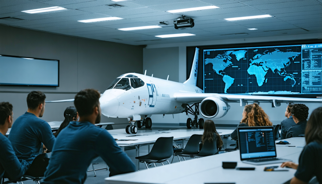 découvrez les formations professionnelles du centre gipsa pour booster votre carrière dans l'aéronautique. apprenez auprès d'experts et ouvrez-vous à de nouvelles opportunités dans ce secteur dynamique.